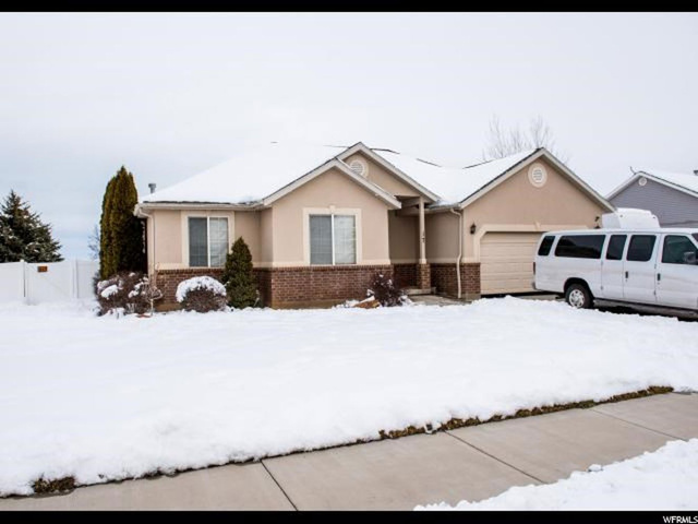 17 E 730 N, Santaquin, UT 84655 — photo 2