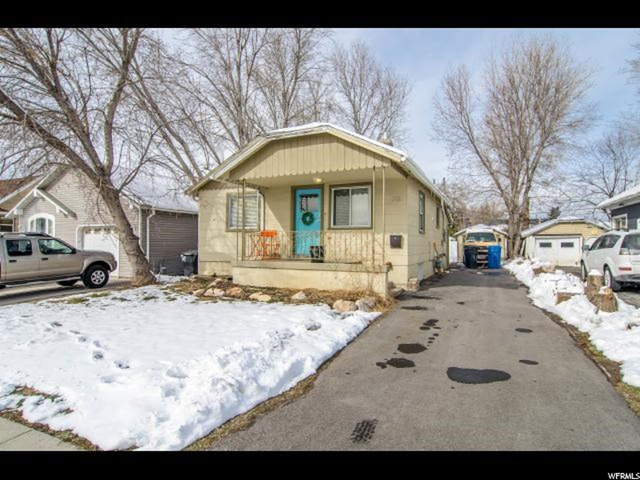 731 E Spring View Dr, Millcreek, UT 84106 — photo 2