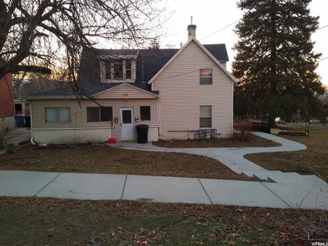295 N N 400 E, Logan, UT 84321 — photo 3