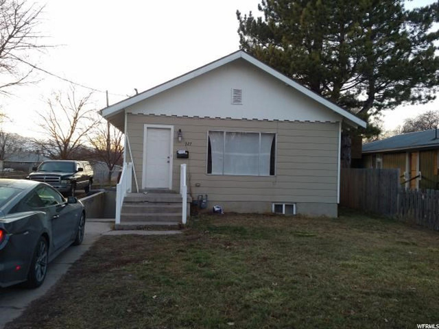 327 N 300 W, Logan, UT 84321 — photo 2