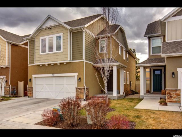142 E Crescent Pine Ln N, Sandy, UT 84070 — photo 2