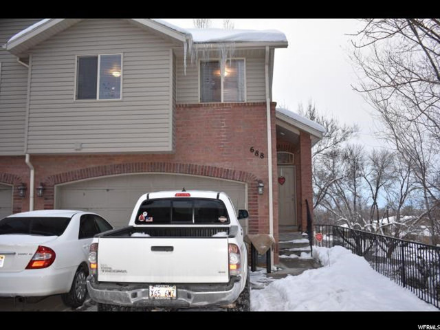 688 Orchard Dr, Bountiful, UT 84010 — photo 2