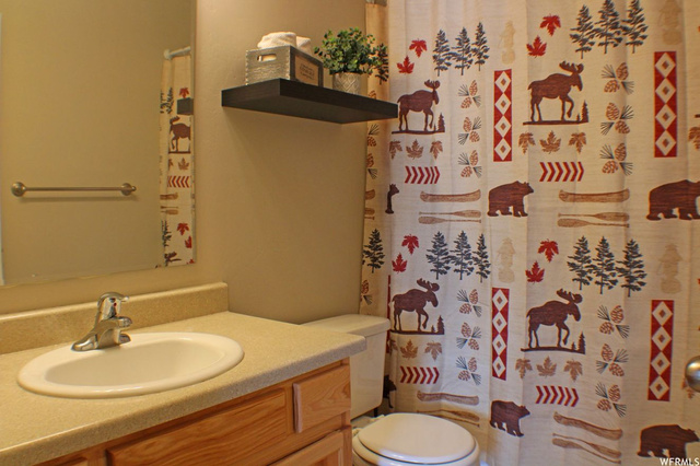 178 W 480 N, Kamas, UT 84036 — photo 12