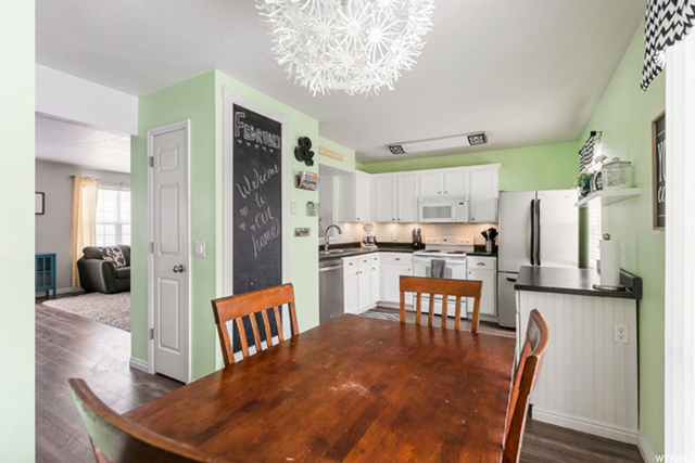 404 E 525 S, Clearfield, UT 84015 — photo 6