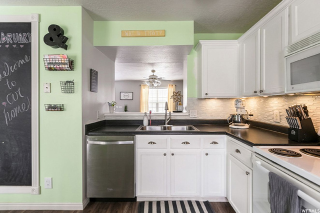 404 E 525 S, Clearfield, UT 84015 — photo 4