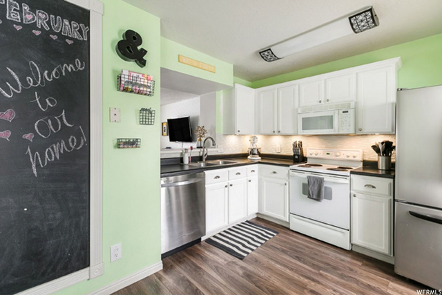 404 E 525 S, Clearfield, UT 84015 — photo 3