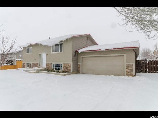 963 W Three Point Ave, Logan, UT 84321 — photo 2