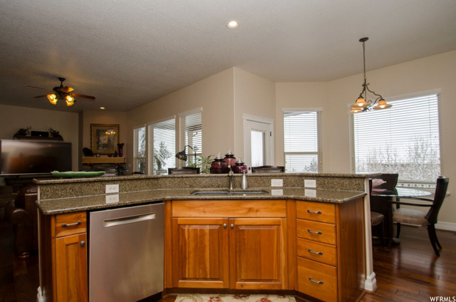3537 N 950 E, North Ogden, UT 84414 — photo 11