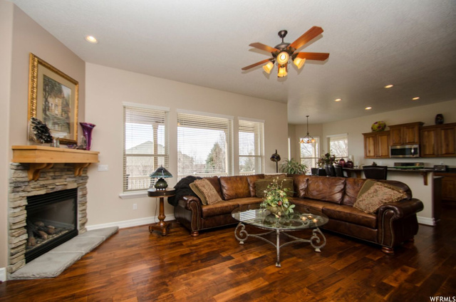 3537 N 950 E, North Ogden, UT 84414 — photo 7