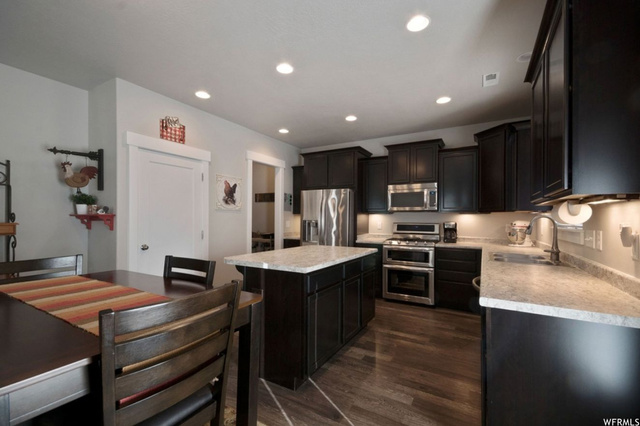 7704 Secretariat Rd, Eagle Mountain, UT 84005 — photo 2