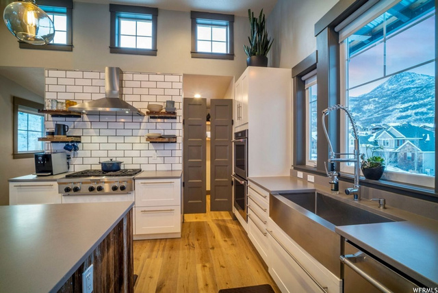 424 E Saddle Dr, Midway, UT 84049 — photo 11