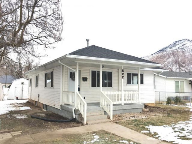 522 E Cook Street St S, Ogden, UT 84404 — photo 2