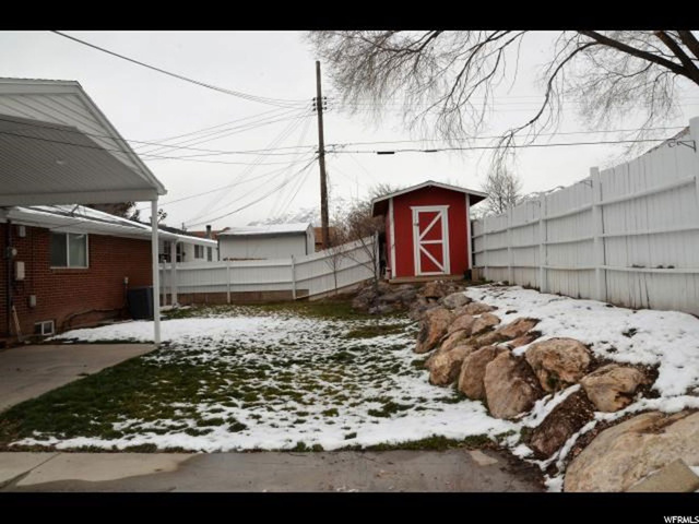 172 S Quincy E, Ogden, UT 84404 — photo 5