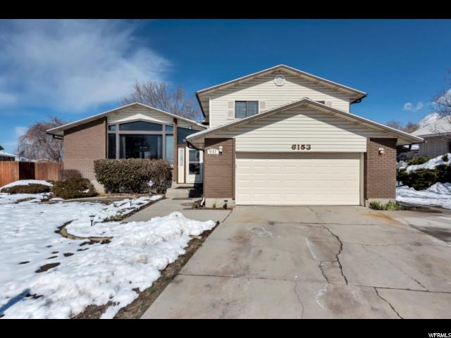 6153 S VINEWAY CIR, Murray UT 84121