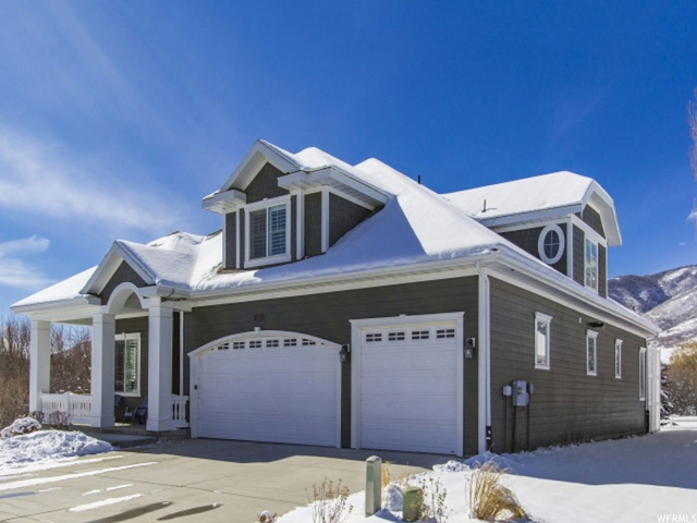 805 Double Eagle Dr #5, Midway, UT 84049 — photo 2
