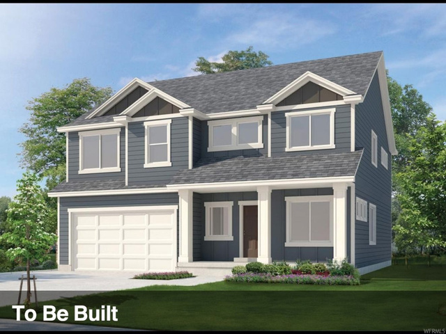 4437 W Birkdale Dr S #12, Herriman, UT 84096