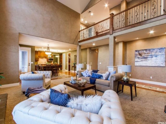 1232 S Deer Crest Cir E, Fruit Heights, UT 84037 — photo 6