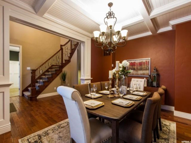 1232 S Deer Crest Cir E, Fruit Heights, UT 84037 — photo 4