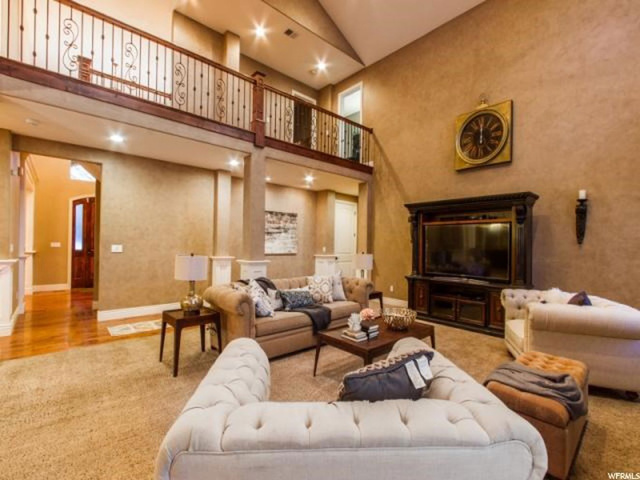 1232 S Deer Crest Cir E, Fruit Heights, UT 84037 — photo 8