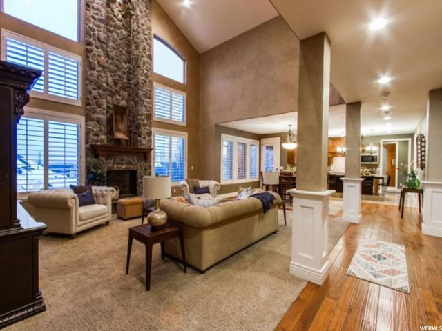 1232 S Deer Crest Cir E, Fruit Heights, UT 84037 — photo 9