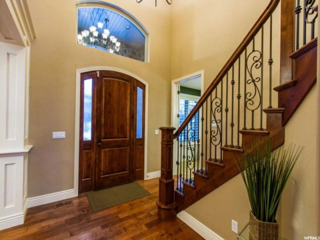 1232 S Deer Crest Cir E, Fruit Heights, UT 84037 — photo 5