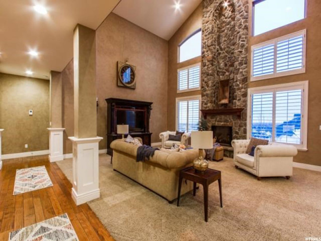 1232 S Deer Crest Cir E, Fruit Heights, UT 84037 — photo 7