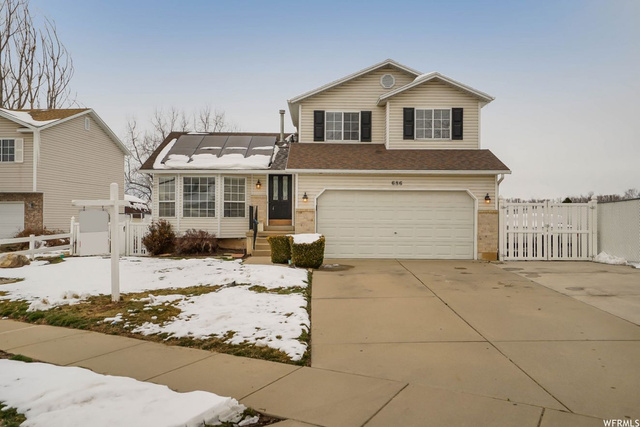 686 S Pheasant View Dr, Layton, UT 84041 — photo 2