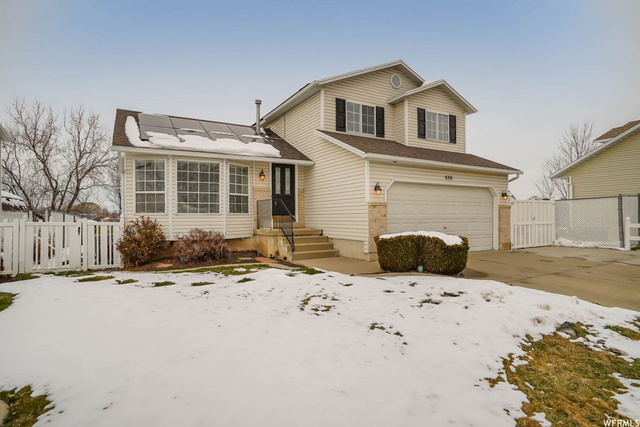 686 S Pheasant View Dr, Layton, UT 84041 — photo 3