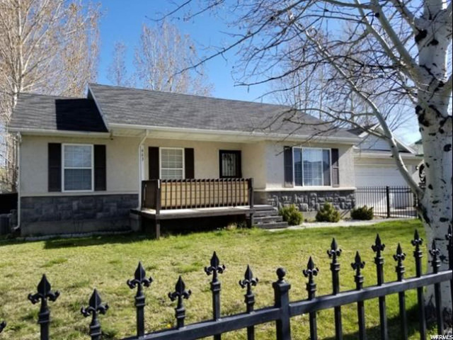 663 E Center, Heber City, UT 84032 — photo 2