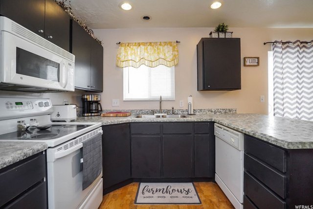 617 E 1850 N, North Ogden, UT 84414 — photo 11