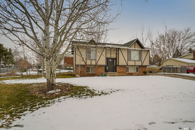 617 E 1850 N, North Ogden, UT 84414 — photo 3