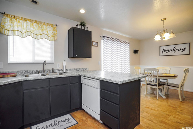 617 E 1850 N, North Ogden, UT 84414 — photo 12