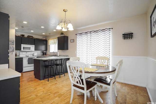 617 E 1850 N, North Ogden, UT 84414 — photo 8