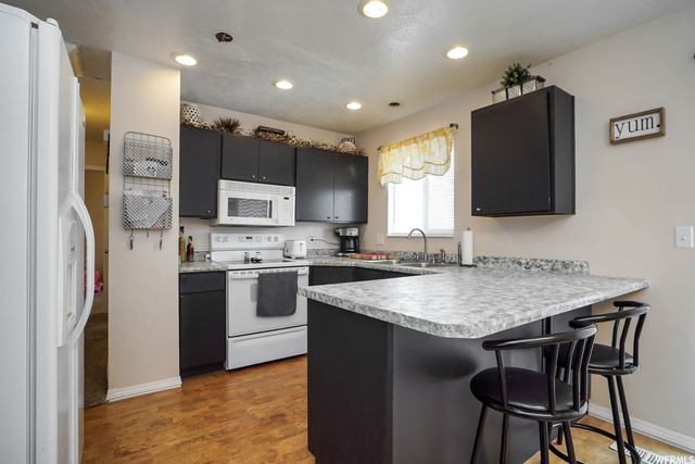 617 E 1850 N, North Ogden, UT 84414 — photo 10