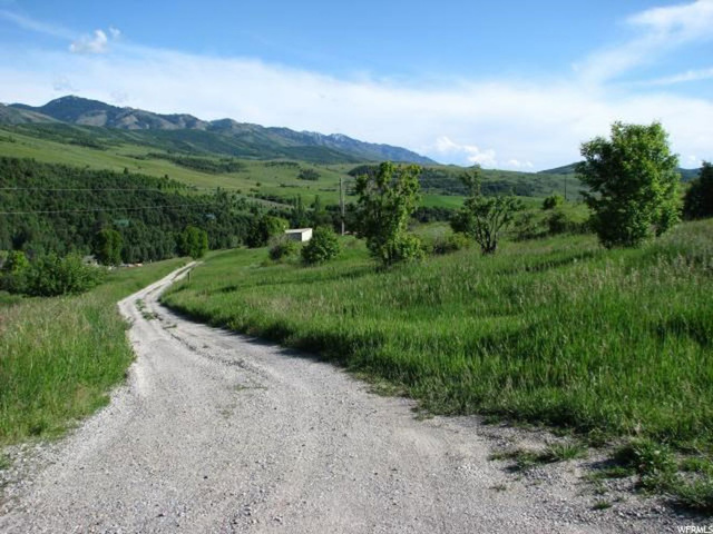6483 E Cub River Rd, Preston, ID 83263 — photo 7