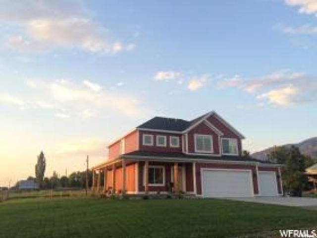 137 W Center, Millville, UT 84326 — photo 2