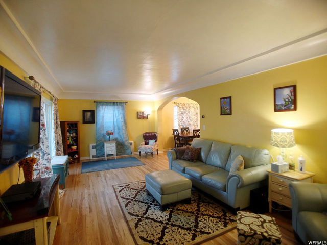 1631 E 27th St S, Ogden, UT 84403 — photo 2