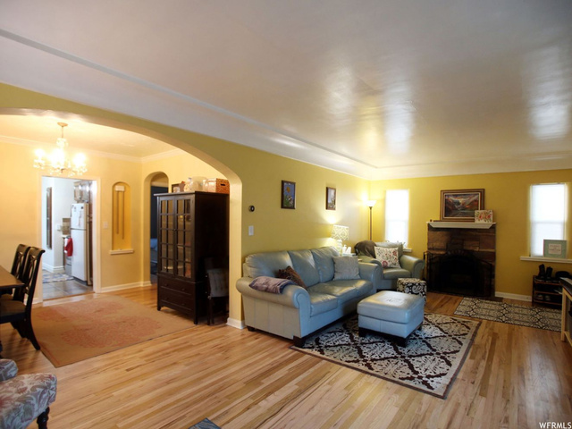 1631 E 27th St S, Ogden, UT 84403 — photo 4