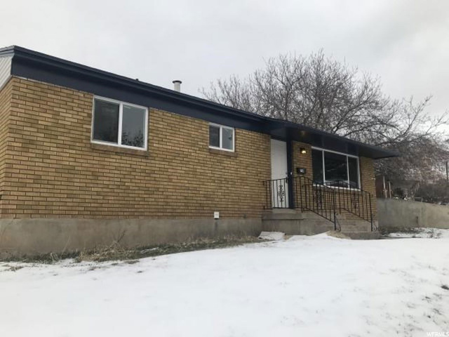 750 E Boughton St S, Ogden, UT 84403 — photo 2