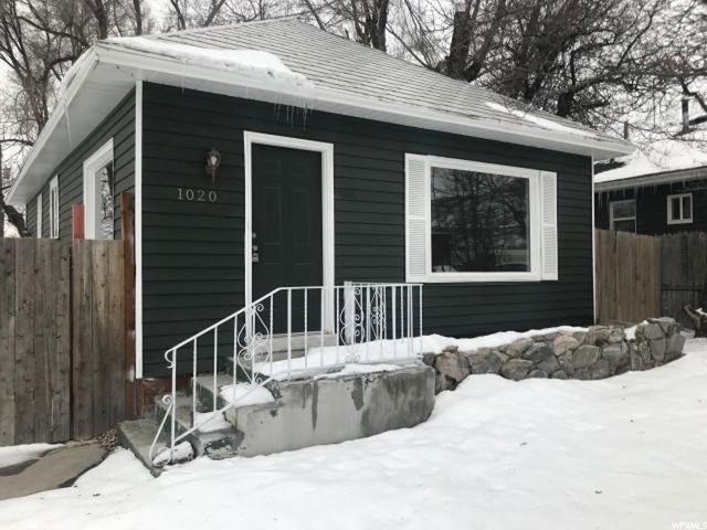 1020 Patterson St, Ogden, UT 84403 — photo 2