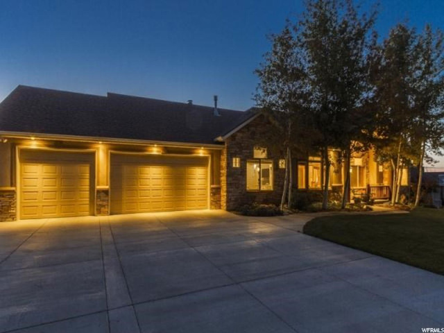 4462 S Bountiful Ridge Dr, Bountiful, UT 84010 — photo 2