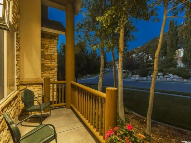 4462 S Bountiful Ridge Dr, Bountiful, UT 84010 — photo 5