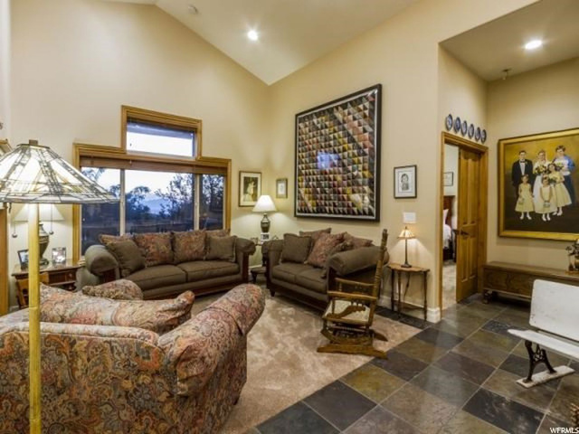 4462 S Bountiful Ridge Dr, Bountiful, UT 84010 — photo 9