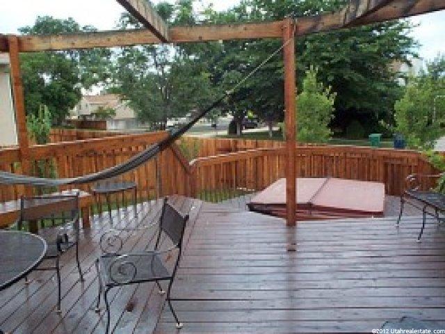 1176 Starpine Dr, Sandy, UT 84094 — photo 7