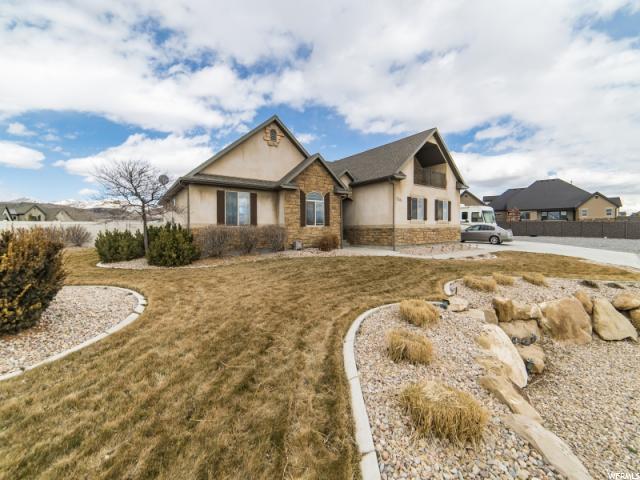 2305 E PRAIRIE VIEW DR, Eagle Mountain UT 84005