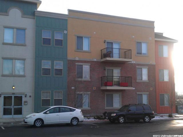 180 W Albion Village Way S #206, Sandy, UT 84070