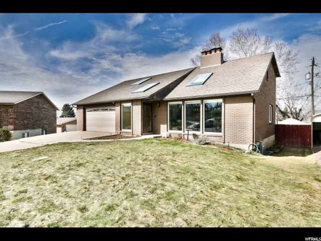 3054 S 150 E, Bountiful, UT 84010 — photo 2