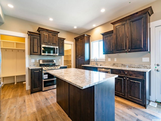 5318 S 6100 W, Hooper, UT 84315 — photo 9