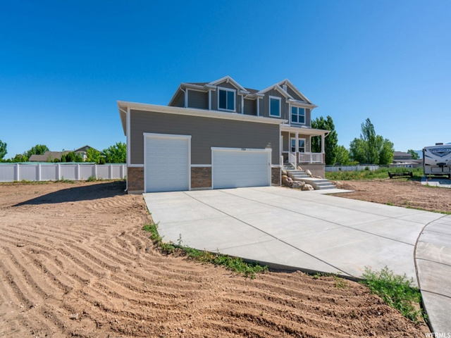 5318 S 6100 W, Hooper, UT 84315 — photo 3