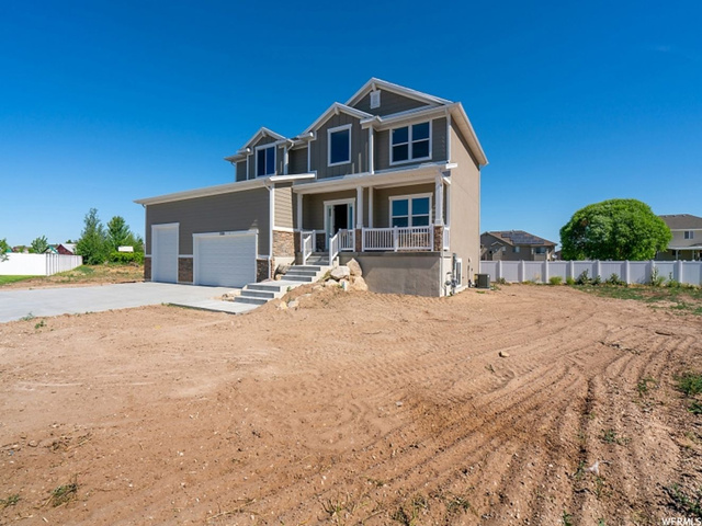 5318 S 6100 W, Hooper, UT 84315 — photo 2
